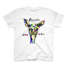 ⚓︎ ANIMëL by GUMBOOTSの⚓︎ Motionless by GUMBOOTS Regular Fit T-Shirt