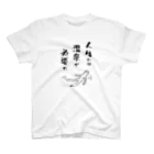 瀬高きりん♨温泉グッズの人生には温泉が必要だ（ブラック） Regular Fit T-Shirt