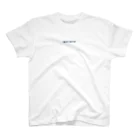 瀬高きりん♨温泉グッズのNICE BATH（両面） Regular Fit T-Shirt