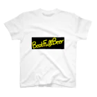 NissyのBeatFullBeer Regular Fit T-Shirt