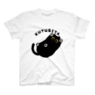 Creative store Mの君知＊KUTUSITA Regular Fit T-Shirt