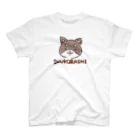 INUKURASHIのシバイヌ　Tシャツ Regular Fit T-Shirt