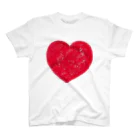 LYKKEオフィシャルのLOVE Regular Fit T-Shirt