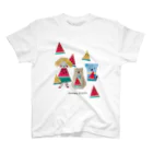 カミキィのスイカ🍉 Regular Fit T-Shirt