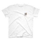 kazuzu-artの‘‘恐’’竜(Dinosaurs) Zuul Regular Fit T-Shirt