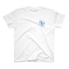 kazuzu-artの海‘‘亀’’(Sea Turtle) Regular Fit T-Shirt