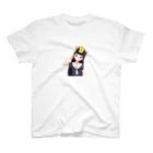 せきはんのお土産やさんのせきはん Regular Fit T-Shirt