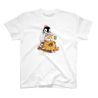 まなつ&まふゆの私がする。 Regular Fit T-Shirt