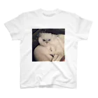 あめ☆りあのまお(あたまでかい) Regular Fit T-Shirt