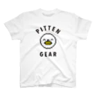 PITTEN PRODUCTSのPITTEN #5 Regular Fit T-Shirt