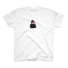 みょんのみょん Regular Fit T-Shirt