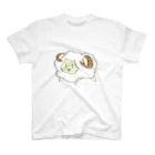 SiRonaGiの2015末 Regular Fit T-Shirt