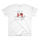 瀬高きりん♨温泉グッズのふろっぴー Regular Fit T-Shirt