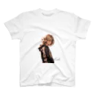 Hoodie_AIのAwakening to Wonder Regular Fit T-Shirt