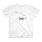 metao dzn【メタヲデザイン】のアカシックレコード（AL） Regular Fit T-Shirt