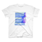 映画『一月の声に歓びを刻め』公式の『いちこえ』オリジナルTシャツ Regular Fit T-Shirt
