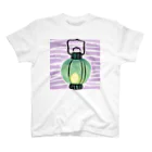 K-SHIKI_Japanesethingsのcho-chin Regular Fit T-Shirt
