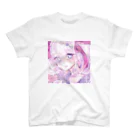 あくむ病院の夢は壊れるもの。 Regular Fit T-Shirt