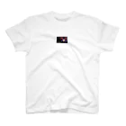 阿部ごんぱち史和の国士舘 Regular Fit T-Shirt