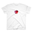 アップルの店の真っ赤なリンゴ Regular Fit T-Shirt