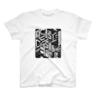bottaの英語、ロゴ、オシャレ5 Regular Fit T-Shirt