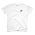 Bebezoの馬 Regular Fit T-Shirt