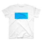 winter homeworkのvaporwave #1 Regular Fit T-Shirt