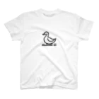 Bebezoのアヒル Regular Fit T-Shirt
