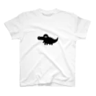 Bebezoのわにぞうくん Regular Fit T-Shirt