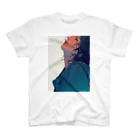 SamuraiMetaverseの梅雨 Regular Fit T-Shirt