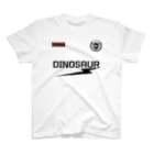 WOOOのゲームシャツデザイン　BK Regular Fit T-Shirt