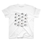 natsumiの100年後に印税発生 祝函館記念 Regular Fit T-Shirt