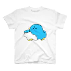 オリエぺんぎんのでろんぎん Regular Fit T-Shirt