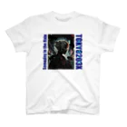 Sohmei_EndohのTOKYO203X Tシャツ8 Regular Fit T-Shirt