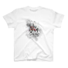 一般社団法人 相馬野馬追の尾花龍一 × 相馬野馬追 コラボデザイン① Regular Fit T-Shirt