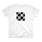 オカッパのオカッパ Regular Fit T-Shirt