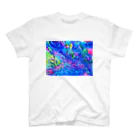 primitive🌟prismのリュウグウ Regular Fit T-Shirt