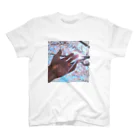give my arm.のSAKURA Regular Fit T-Shirt