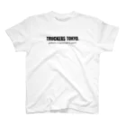 truckers tokyoのTRUCKERS TOKYO Regular Fit T-Shirt