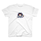 maronchiro55の宇宙猫Meru Regular Fit T-Shirt