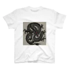 ルチルクォーツの小学生のときの思い出 Regular Fit T-Shirt