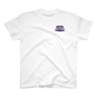 ちゃーはんすとあの買い物好きなくま Regular Fit T-Shirt