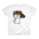 ふわとろ火薬のにゃめるな！B Regular Fit T-Shirt
