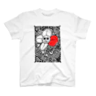 PIROTODadaismのRougeman Regular Fit T-Shirt