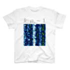 moto0607のTurbulence in Plasmas Regular Fit T-Shirt