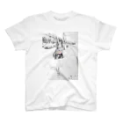 OtoAの隠れた宝石を探す人 Regular Fit T-Shirt