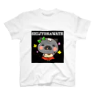 ﾁｬｰﾌﾞｰ🐽ショップのﾁｬｰﾌﾞTシャツ Regular Fit T-Shirt