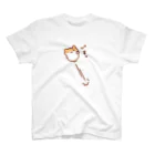 すやはむハウスのぴすっ Regular Fit T-Shirt