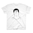 地獄のミサワのTシャツの2025 SUMMER Regular Fit T-Shirt