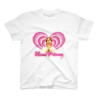 ホリデイに拍車をかけて月曜日のごめん俺ピンク入ったかも Regular Fit T-Shirt